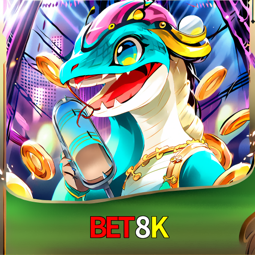 Cassino Online Bet8K